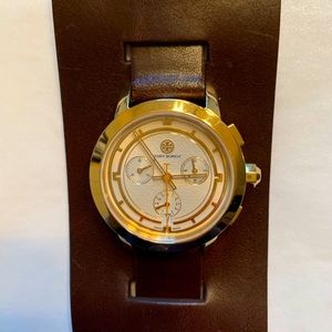 Tory Burch Fall 2016 Limited Edition Runway Watch